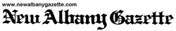 New Albany Gazette Logo